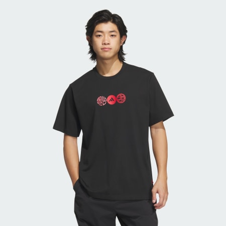 CNY Graphic Tee