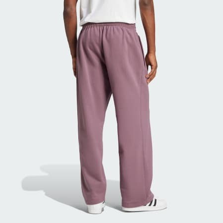 Pantaloni cu tiv deschis Premium Essentials