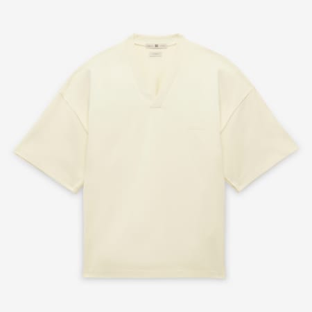 Fear of God Athletics V-Neck Tee