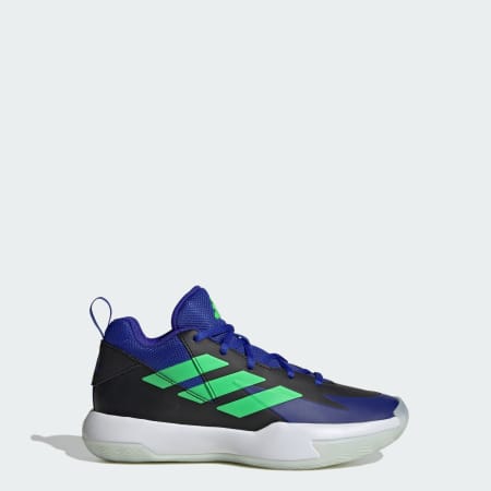 Tenis Cross 'Em Up Select Mid Kids