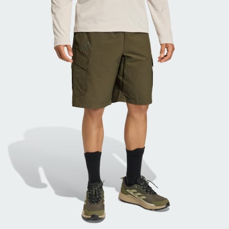 Terrex Xploric CLIMA365 Cargo Shorts