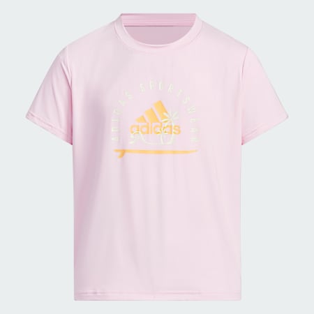 JG CD TEE