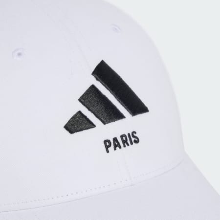 BBALL CAP COT