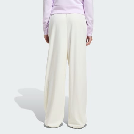 Tiro 3-Stripes Pleated Pants