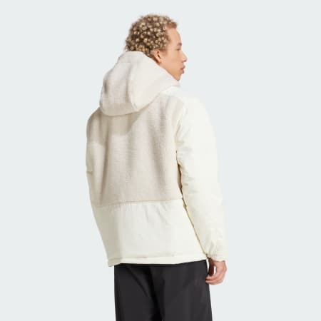 City Escape Insulation Jacket
