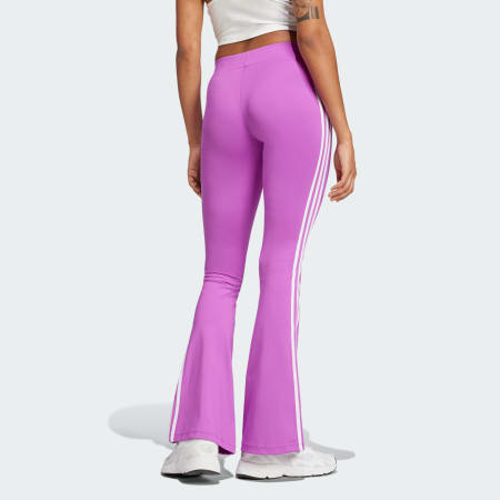 Flared Leggings