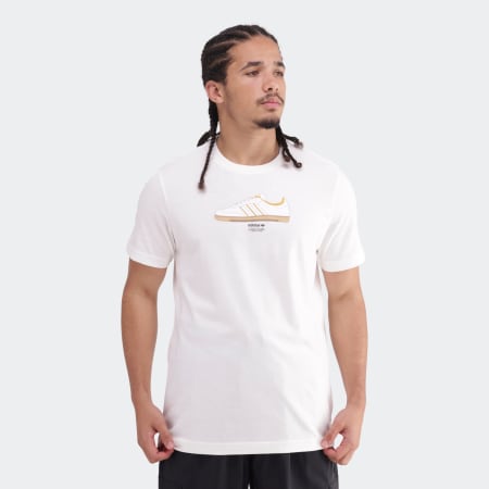 Training Supply Sport T-Shirt 3