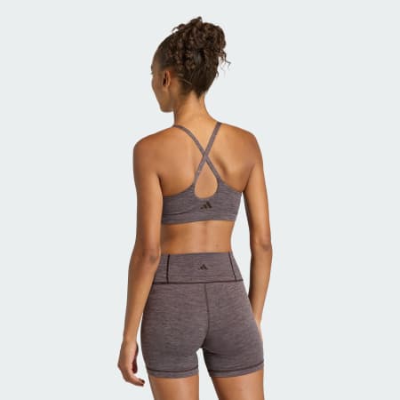 All Me Light Support Bra