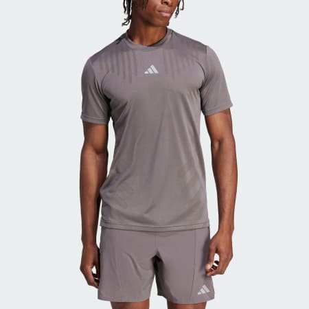 HIIT Airchill Workout Tee