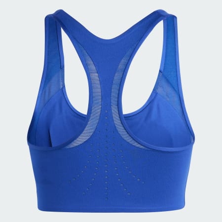adidas by Stella McCartney TruePurpose Power Impact Training Medium-Support Bra