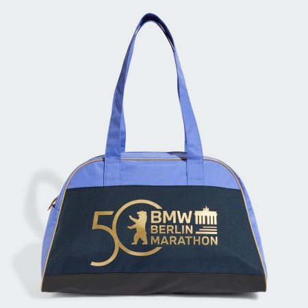 Geantă vintage BMW Berlin Marathon 2024 Pack