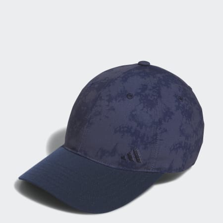 W SPRAY DYE HAT