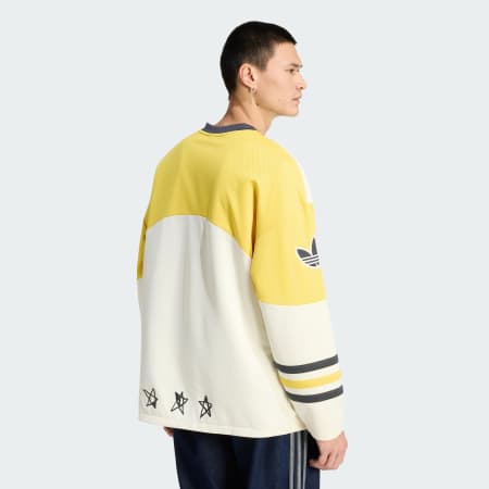 ORIGINALS HOCKEY LONG SLEEVE JERSEY