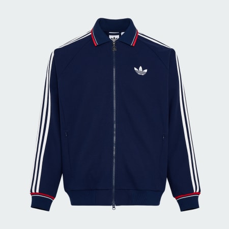 M COACH 運動風褸