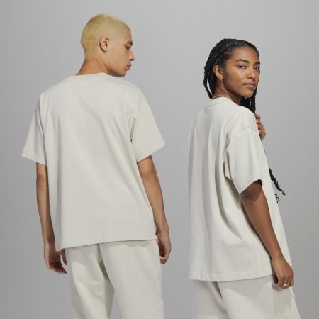 Pharrell Williams Basics Tee (Gender Neutral)