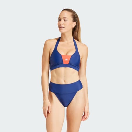 Kupaći kostim Sportswear Colorblock Bikini