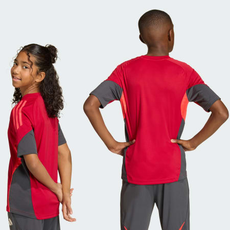 Liverpool FC Tiro 25 Competition Training Jersey