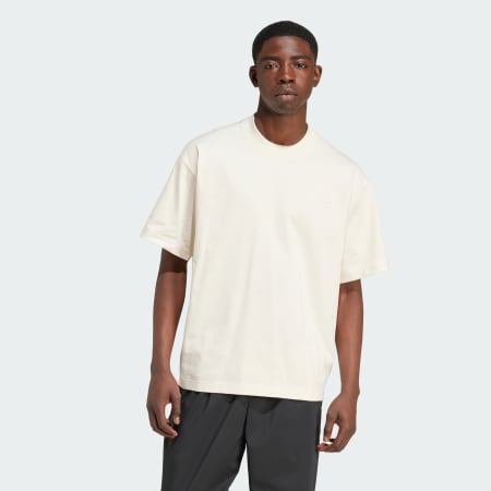 Premium Essentials Tee