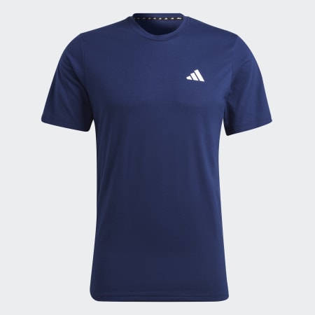 Tricou de antrenament Train Essentials Feelready