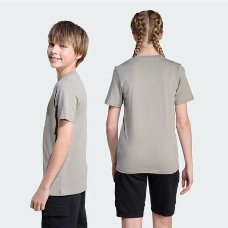 Future Icons Graphic Tee Kids