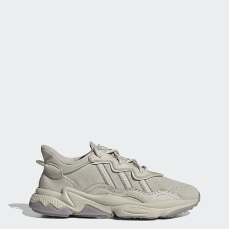 adidas OZWEEGO Shoes Beige adidas KE