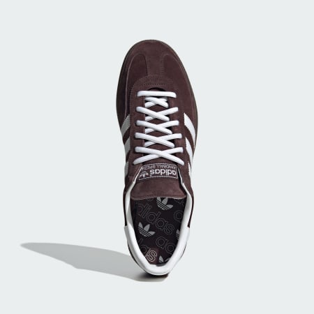 Adidas spezial clearance brown