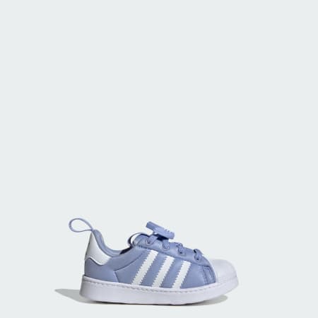 Superstar 360 Comfort Closure Shoes Kids