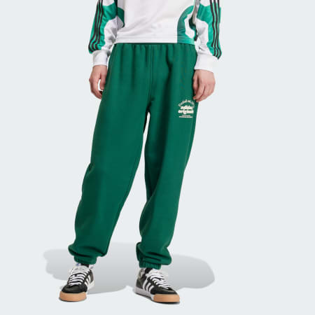 adidas Graphic Sweat Pants