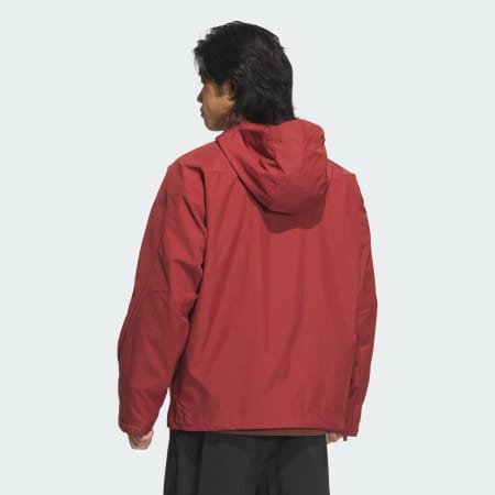 City Escape 2-in-1 Jacket