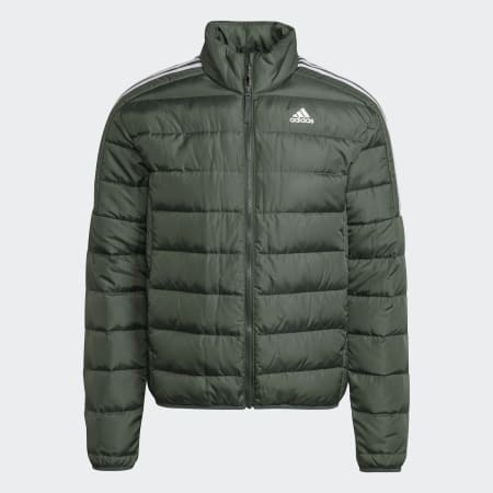 ESSENTIALS DOWN JACKET