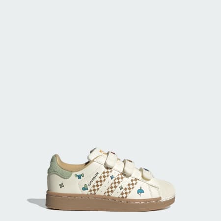 Superstar II CF C 鞋