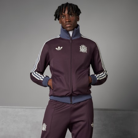 Adidas training pants outlet and jacket