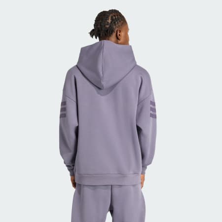 Future Icons 3-Stripes Hoodie