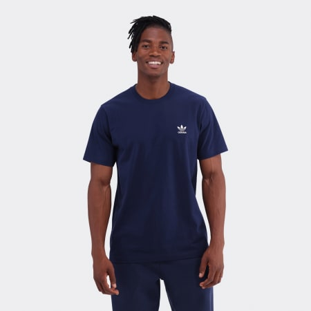 Trefoil Essentials Tee