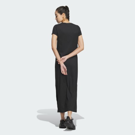 Cool Feeling Short Sleeve Dress