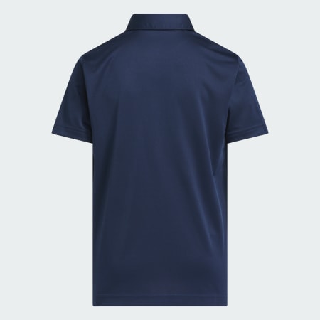 Tricou polo cu m&acirc;necă scurtă pentru băieți PERFORMANCE