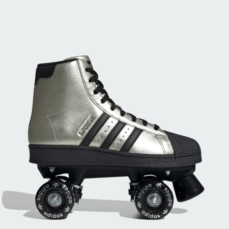Superstar 82 Roller Skate