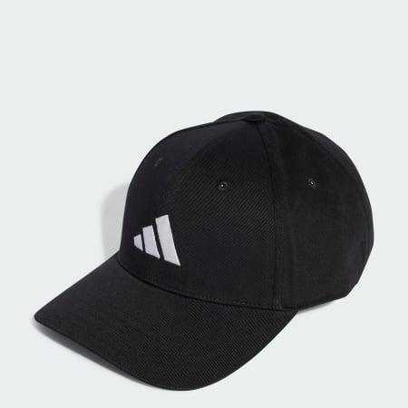 New Logo Baseball Cap