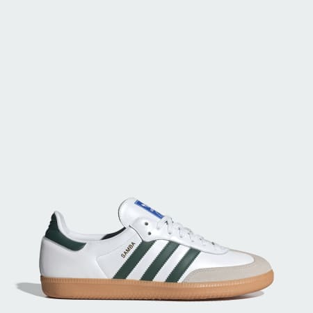 SAMBA OG