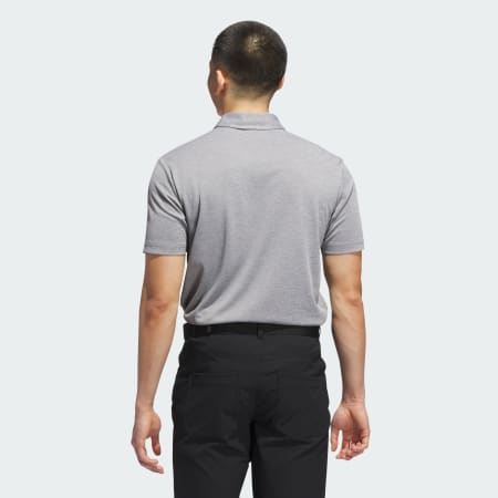 Core Heather Polo Shirt
