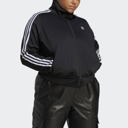 Adidas track 2024 top sale