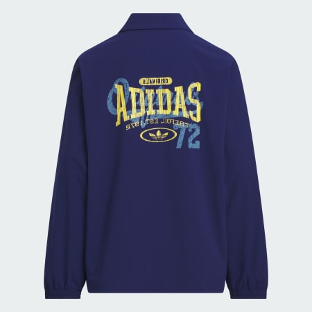 adidas Originals 童裝梭織籃球裇衫外套