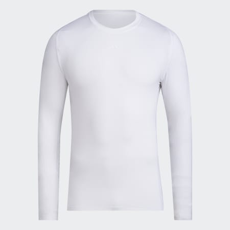 Techfit AEROREADY Long Sleeve Tee