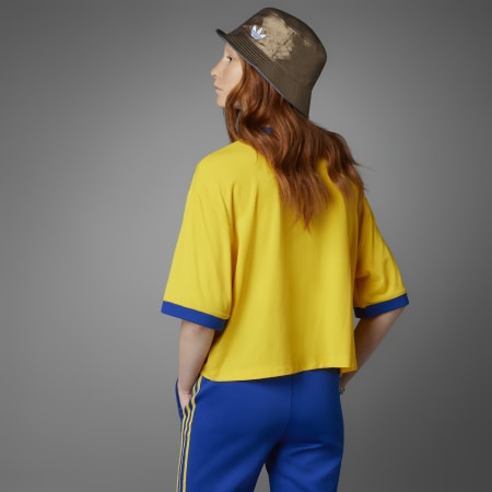 OVERSZIED TEE