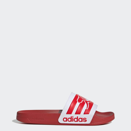 Adilette Shower Arsenal Slides