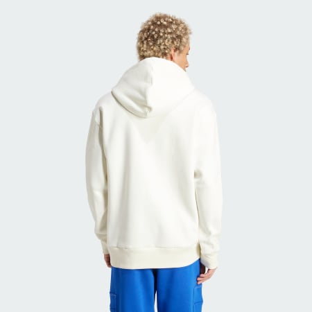 ALL SZN Fleece Graphic Hoodie
