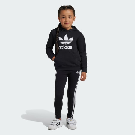 Adidas kids clothing girls hotsell