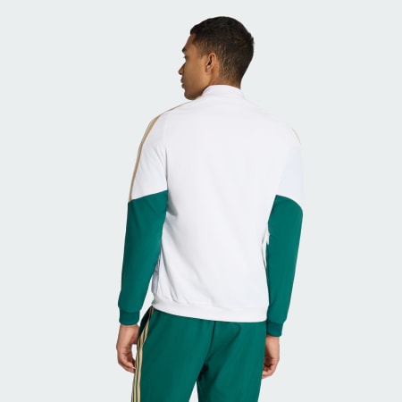 Italy 26 Tiro Presentation Jacket