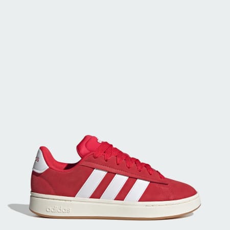 Grand Court Alpha Shoes