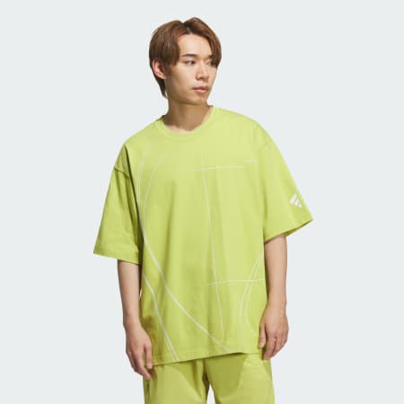 Future Style Short Sleeve Tee